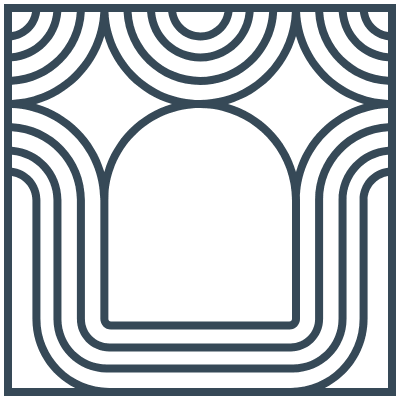 Glasses Stained Mosaic 130 Element from Mosaic Tiles (Line) Set