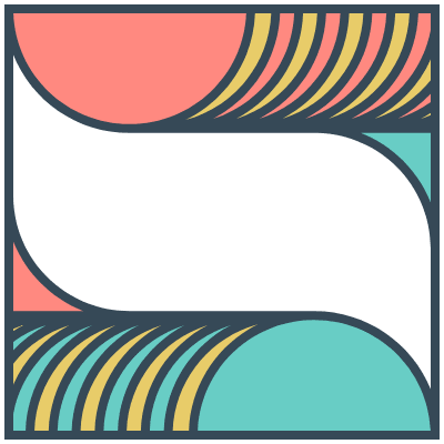 Glasses Stained Mosaic 148 Element from Mosaic Tiles (Colors) Set