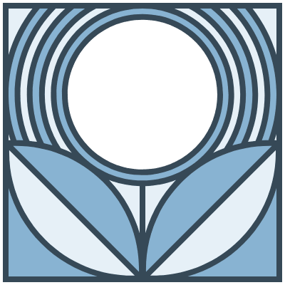 Glasses Stained Mosaic 154 Element from Mosaic Tiles (Duo) Set