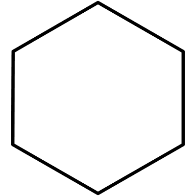 Hexagon Element from Geometrica (Duo) Set