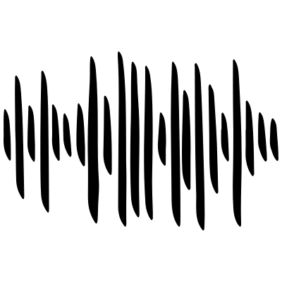 Highlight Line Underline Doodle 6 Element from Scribbles (Sketch Style) Set