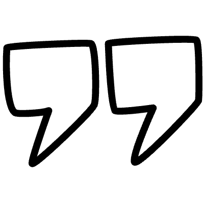 Highlight Quote Rectangle Element from Annotations (Variable Thickness Style) Set