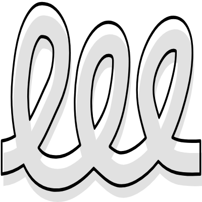 Line Spiral 2 Element from Organica (Combo) Set