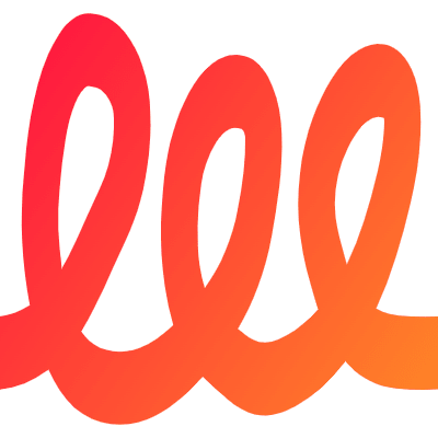 Line Spiral 2 Element from Organica (Gradient) Set