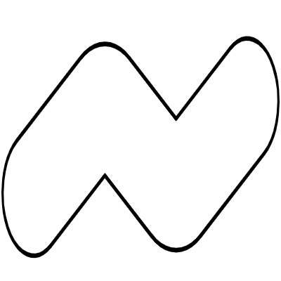 Line Worm Element from Geometrica (Line) Set
