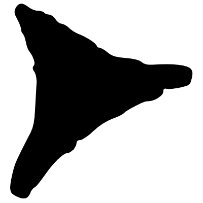 Manmade Spark Element from Inky (Solid) Set