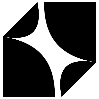 Modernism Symbol 105 Element from Modernist Motifs Set