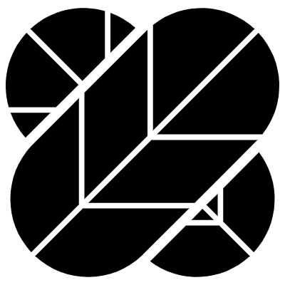 Modernism Symbol 11 Element from Modernist Motifs Set