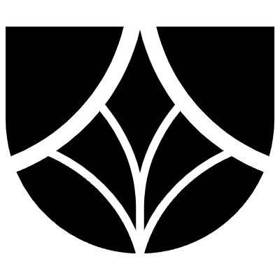 Modernism Symbol 114 Element from Modernist Motifs Set