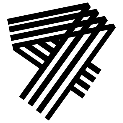 Modernism Symbol 127 Element from Modernist Motifs Set