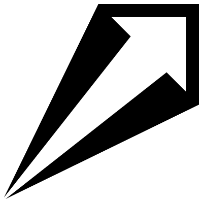 Modernism Symbol 136 Element from Modernist Motifs Set