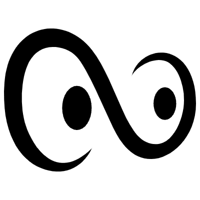 Modernism Symbol 137 Element from Modernist Motifs Set