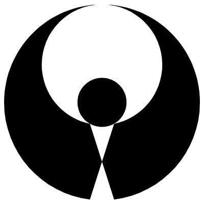 Modernism Symbol 2 Element from Modernist Motifs Set