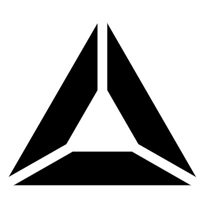 Modernism Symbol 20 Element from Modernist Motifs Set