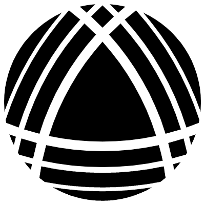 Modernism Symbol 21 Element from Modernist Motifs Set