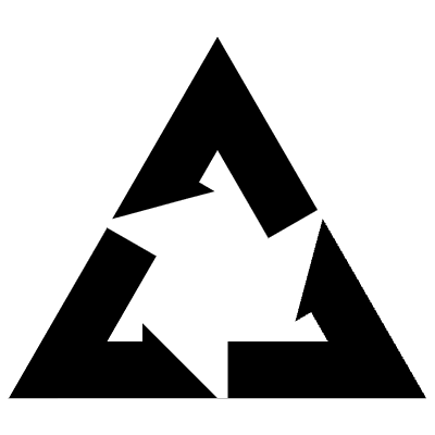 Modernism Symbol 24 Element from Modernist Motifs Set