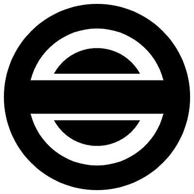 Modernism Symbol 29 Element from Modernist Motifs Set