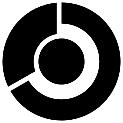 Modernism Symbol 33 Element from Modernist Motifs Set