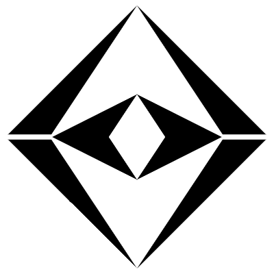 Modernism Symbol 35 Element from Modernist Motifs Set