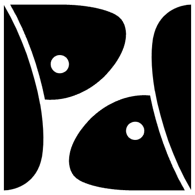 Modernism Symbol 41 Element from Modernist Motifs Set