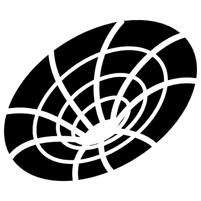 Modernism Symbol 47 Element from Modernist Motifs Set