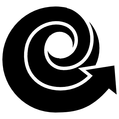 Modernism Symbol 56 Element from Modernist Motifs Set