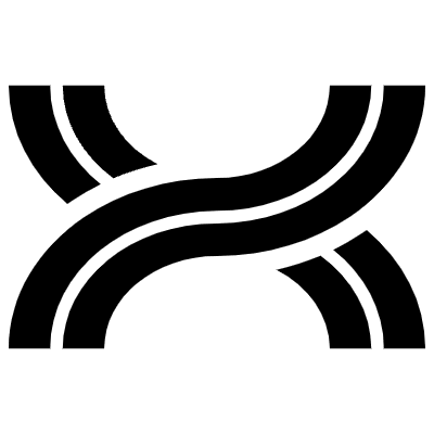 Modernism Symbol 71 Element from Modernist Motifs Set