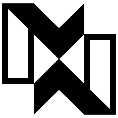 Modernism Symbol 80 Element from Modernist Motifs Set