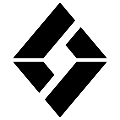 Modernism Symbol 83 Element from Modernist Motifs Set