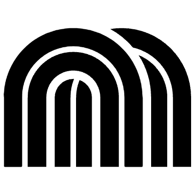 Modernism Symbol 84 Element from Modernist Motifs Set