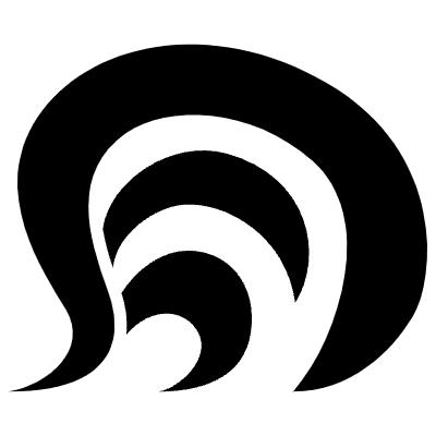 Modernism Symbol 92 Element from Modernist Motifs Set