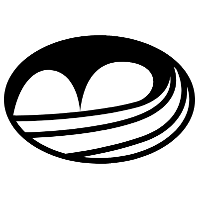 Modernism Symbol 95 Element from Modernist Motifs Set