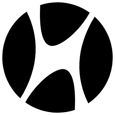 Modernism Symbol 98 Element from Modernist Motifs Set