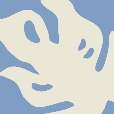 Monstera Element from Pop Tiles (Colors) Set