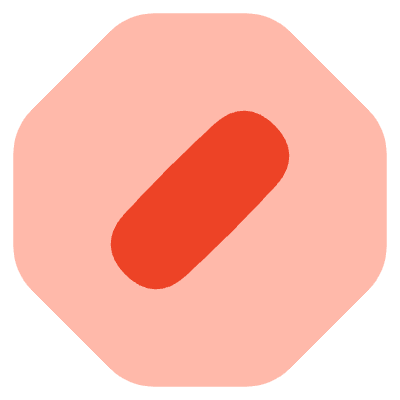 Motif Abstract Shape 10 Element from Pop Motifs Set