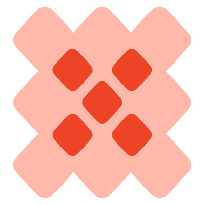 Motif Abstract Shape 100 Element from Pop Motifs Set