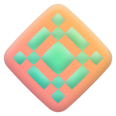 Motif Abstract Shape 110 Element from Gradient Motifs Set