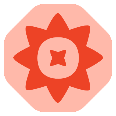 Motif Abstract Shape 124 Element from Pop Motifs Set