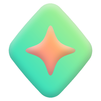 Motif Abstract Shape 125 Element from Gradient Motifs Set