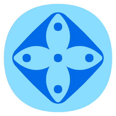 Motif Abstract Shape 128 Element from Pop Motifs Set