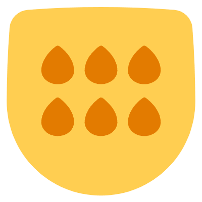 Motif Abstract Shape 132 Element from Pop Motifs Set