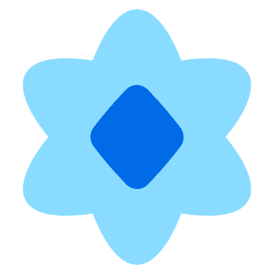 Motif Abstract Shape 5 Element from Pop Motifs Set