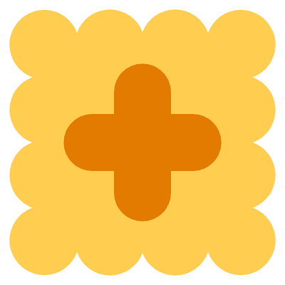 Motif Abstract Shape 9 Element from Pop Motifs Set