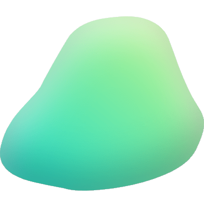 Mountain Fat Element from Inky (Gradient) Set