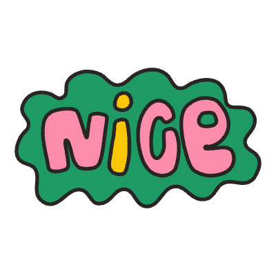 Nice Element from Doodles (Classic) Set