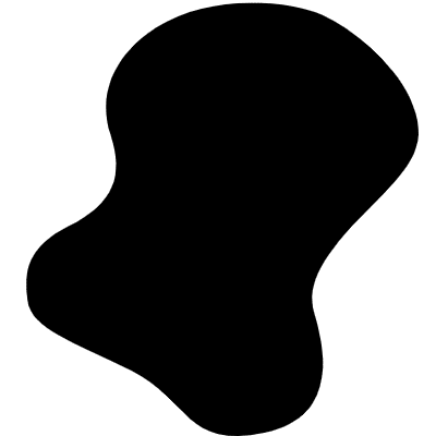 Peanut Soft Element from Organica (Solid) Set