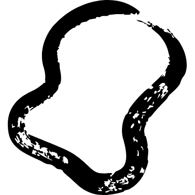 Peanut Soft Element from Inky (Brushes) Set