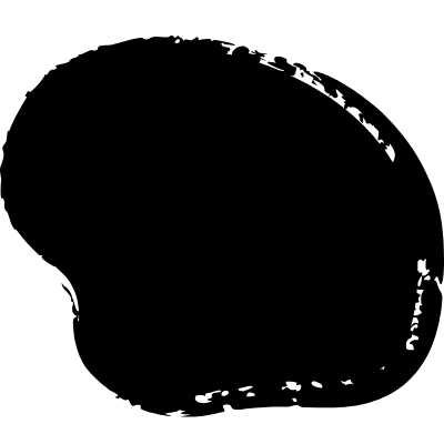 Pebble Wide Element from Inky (Solid) Set