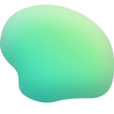 Pebble Wide Element from Inky (Gradient) Set