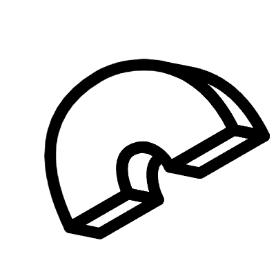 Rainbow Element from 3D Fun (Line) Set